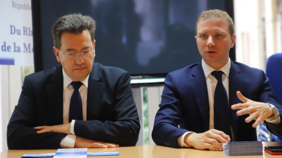 Législatives : la liste des candidats investis par les Républicains dans le Rhône