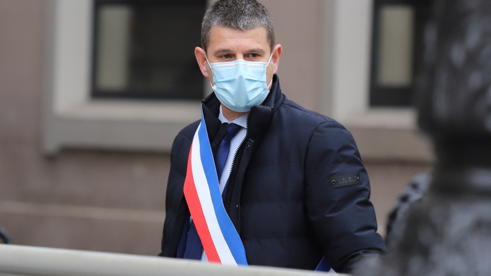 Législatives dans le Rhône : non-investi par LR, Jean-Stéphane Chaillet "prend acte"