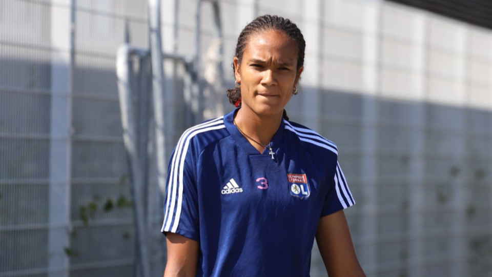 OL féminin : retour à la compétition repoussé pour Wendie Renard