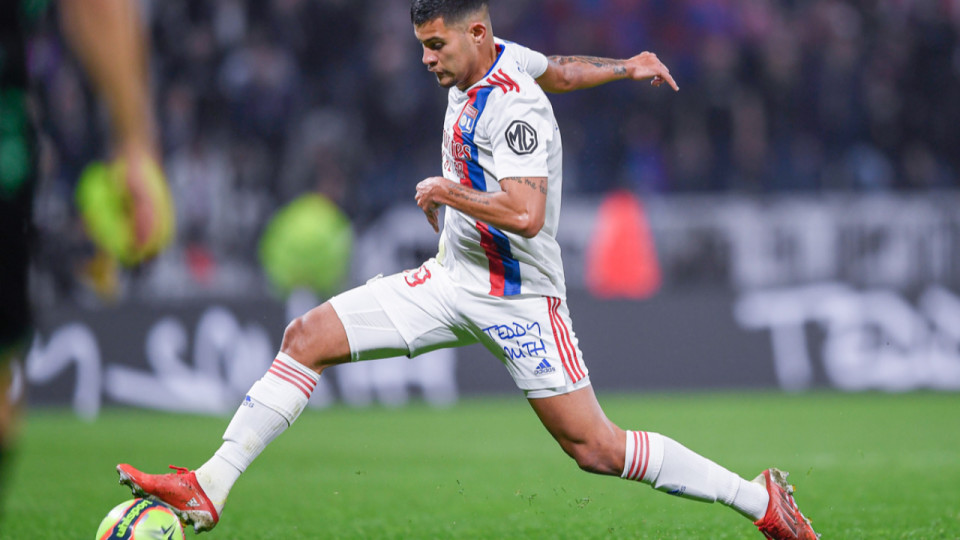 OL-Lens : Lyon a réussi à conserver son avance (2-1) - VIDEO