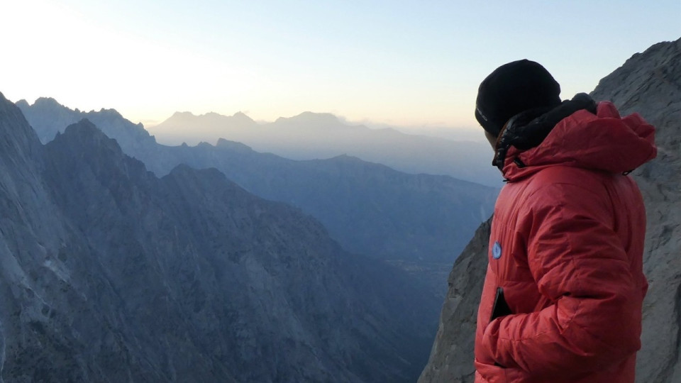 Un ancien étudiant lyonnais parmi les 3 disparus de l'Himalaya