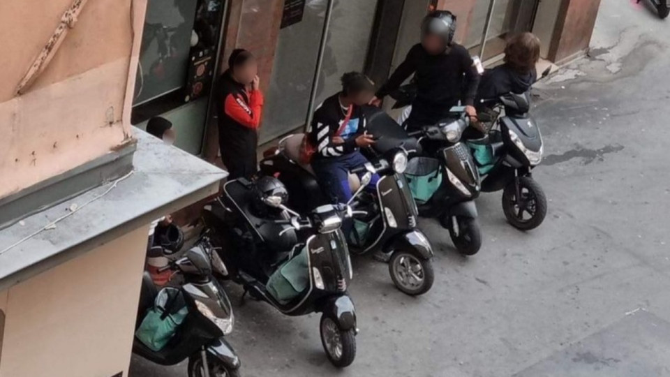 Lyon : des commerçants de la Croix-Rousse "prêts à se défendre pour ne pas devenir le nouveau Guillotière"