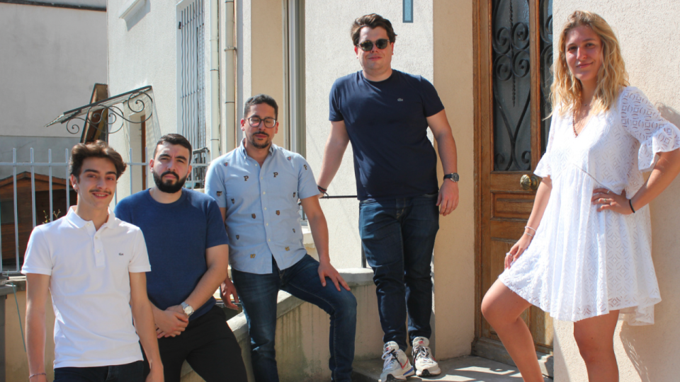 Coloc.fr, les Lyonnais veulent devenir la référence en France