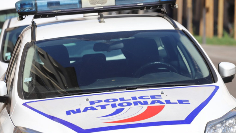 Lyon : il se fait voler sa chaine en or et suit son agresseur jusqu'à l'arrivée de la police