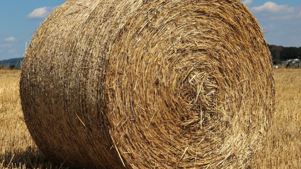 Près de Lyon : les habitants privés de communication téléphonique à cause… d’un camion transportant des bottes de paille