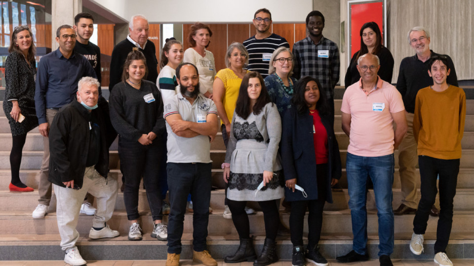 La Métropole de Lyon présente le panel citoyen qui doit donner (lui aussi) son avis sur la ZFE