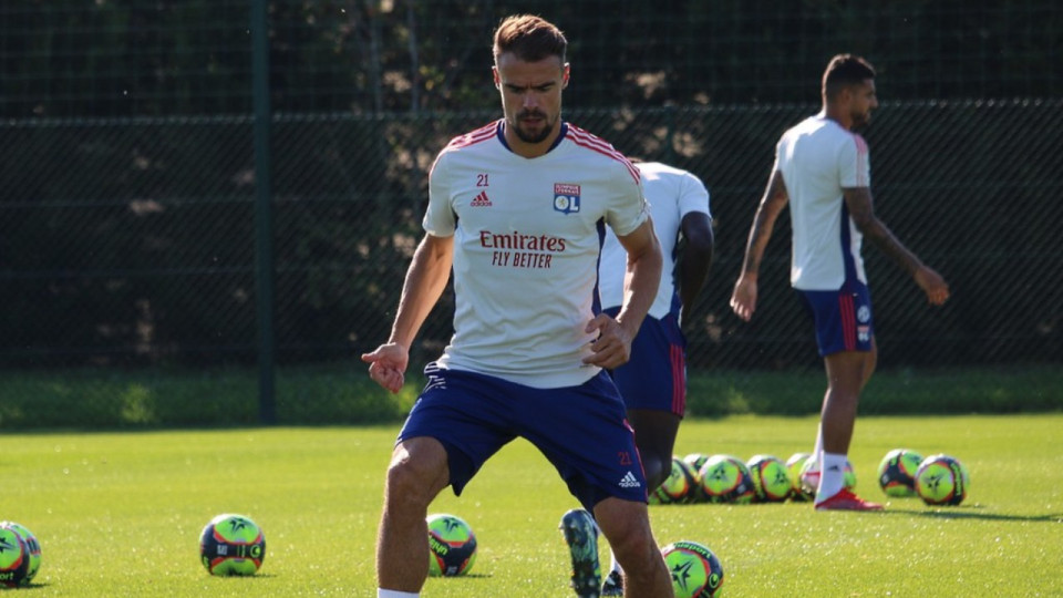 Ligue Europa : l'OL reçoit le Sparta Prague pour garder la tête