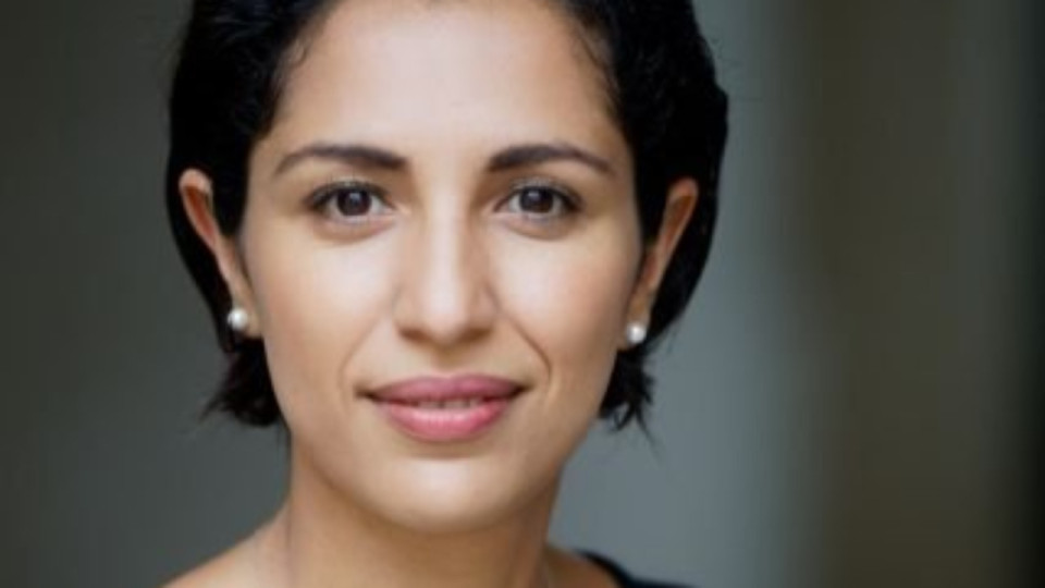 La secrétaire d’Etat chargée de la Jeunesse et de l’Engagement en déplacement dans le Rhône