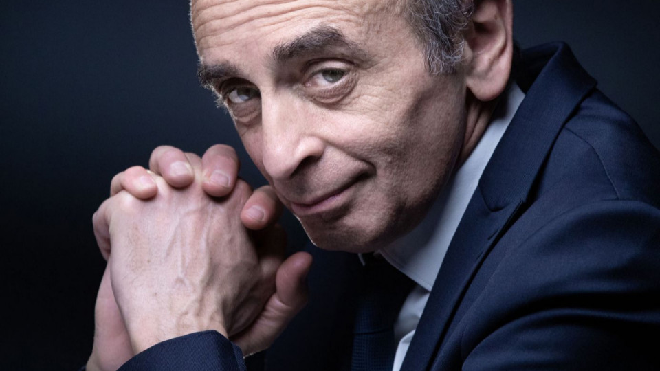 Eric Zemmour attendu près de Lyon pour une conférence