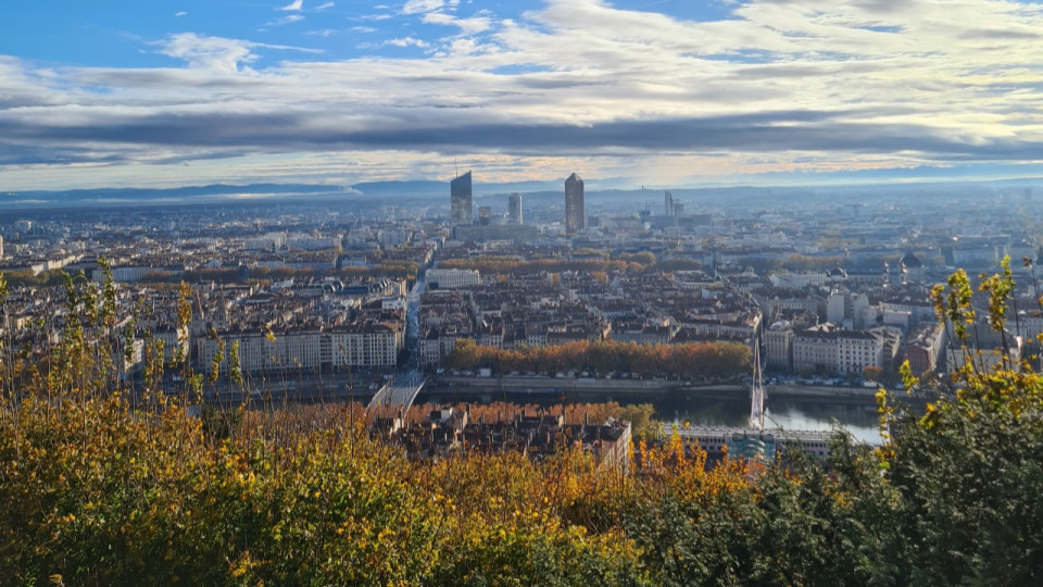 Le Mag des bons plans du week-end à Lyon (6 et 7 novembre)