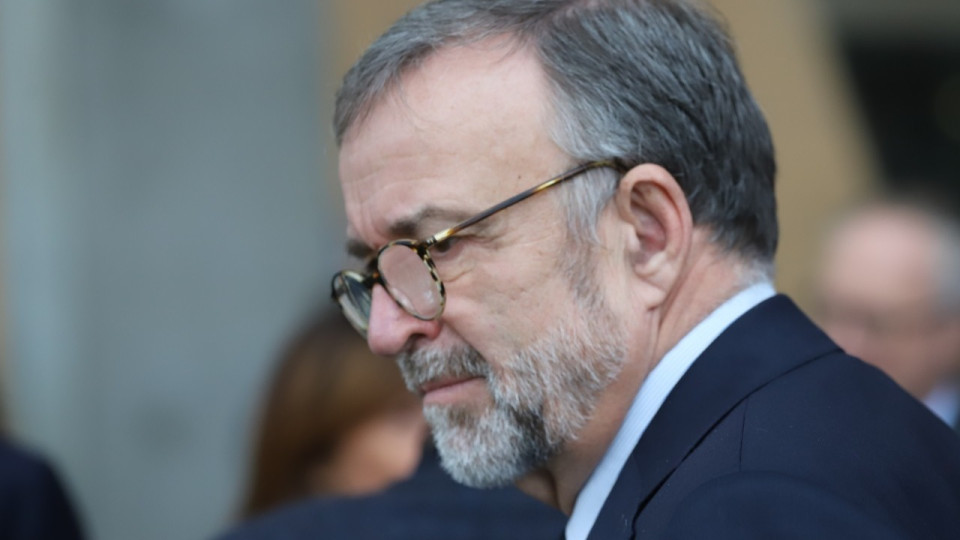 Etienne Blanc démissionne de la présidence du groupe de droite à Lyon suite à ses propos sur la France de Vichy