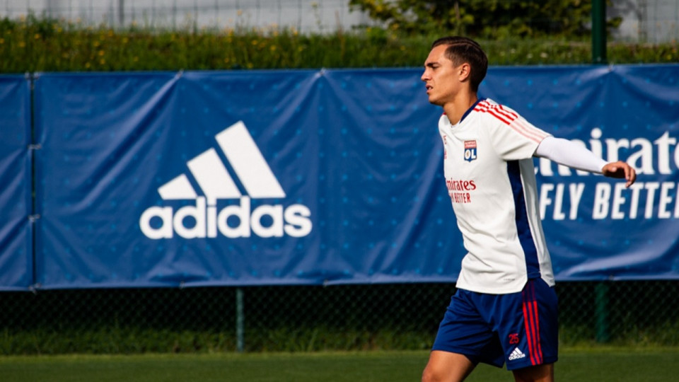 Qualifié pour la suite de l'Europa League, l'OL va à Rennes "l'esprit libéré"