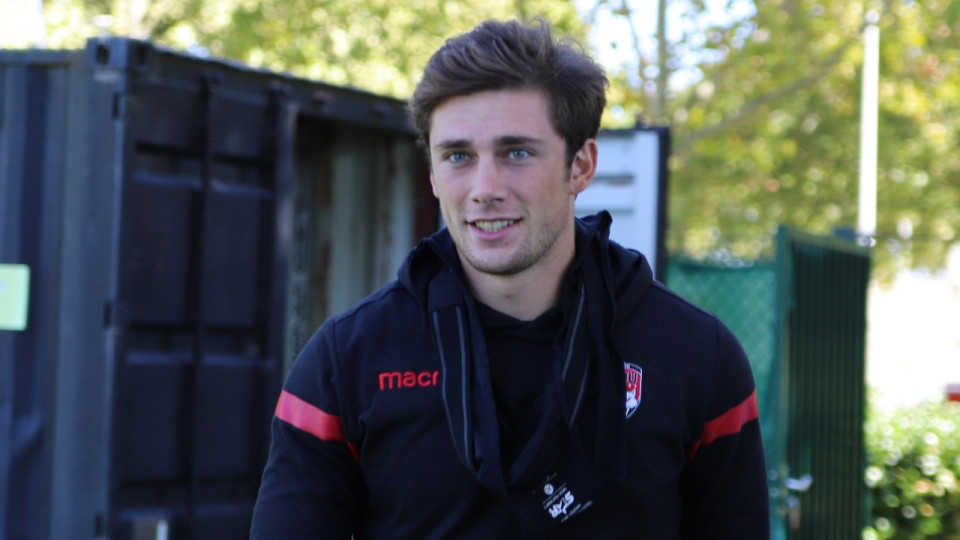 LOU Rugby : Barassi, Cretin et Geraci rejoignent le XV de France