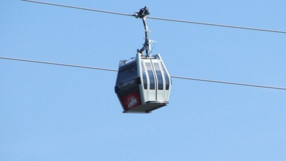 Lyon : selon la mairie du 2e arrondissement, 79% des habitants s'opposent au téléphérique