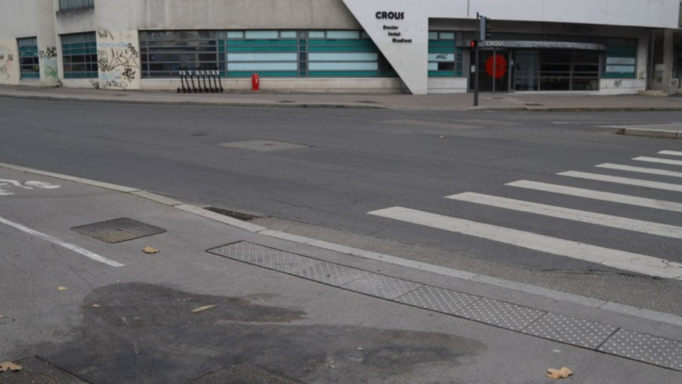 Etudiant immolé à Lyon : deux ans après, Anas donne de ses nouvelles