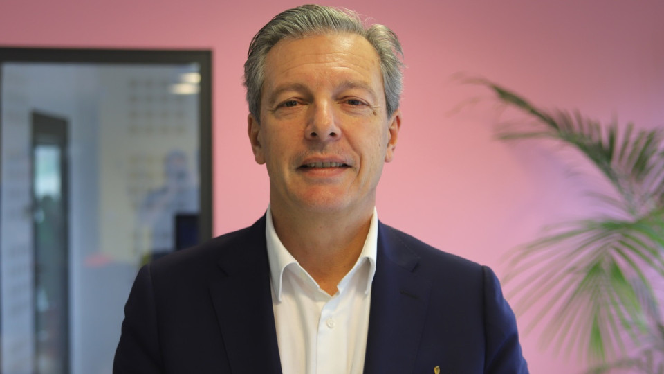 Pascal Blache : "Départ d’Etienne Blanc : on a besoin d’être au clair avec des gens qui travaillent"