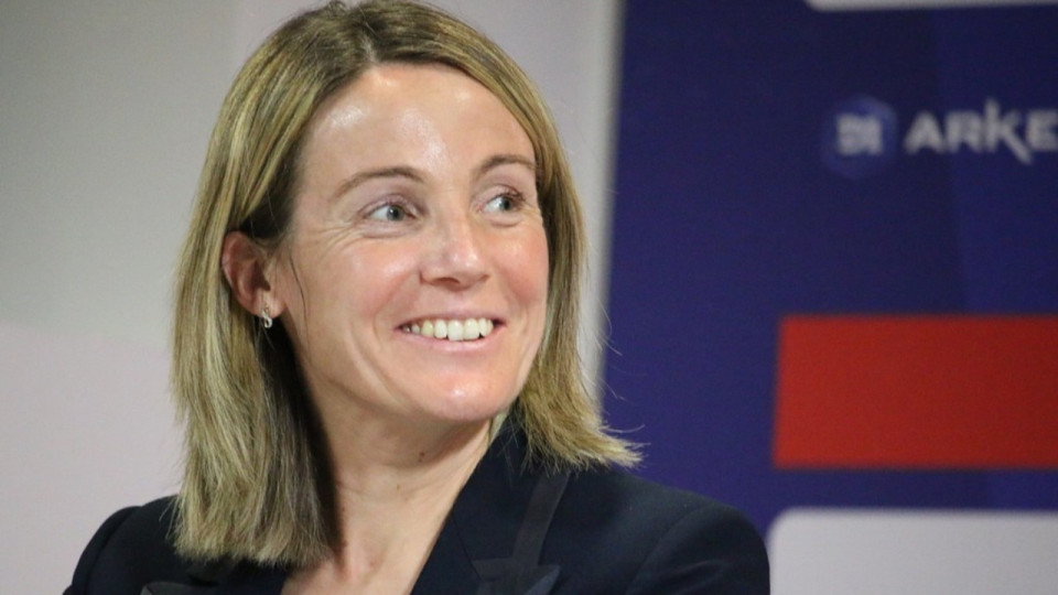 Ligue des Champions : face au Bayern, l'OL féminin "devra être à un bon niveau"