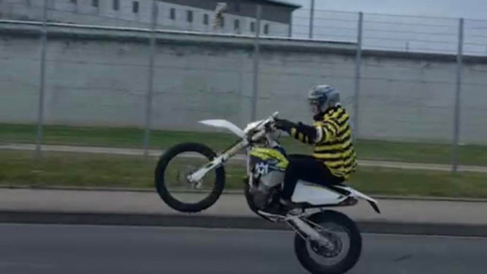 Des Daltons interpellés ce mercredi après l'action à la prison de Lyon-Corbas