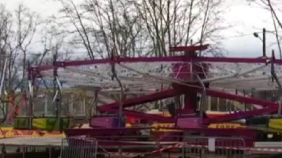 Début ce mercredi à Lyon du procès de l'accident de manège mortel à la fête foraine de Neuville-sur-Saône