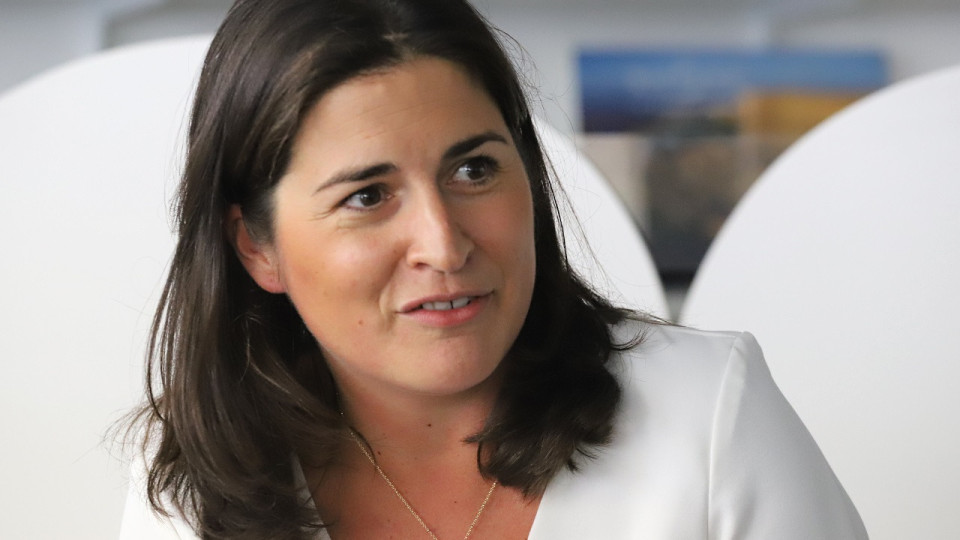 L'élue lyonnaise Béatrice de Montille reçue par le Prince Charles à Windsor