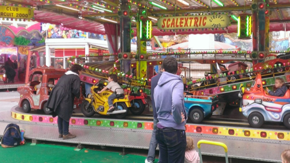 Accident de manège mortel près de Lyon : prison ferme requise contre le propriétaire