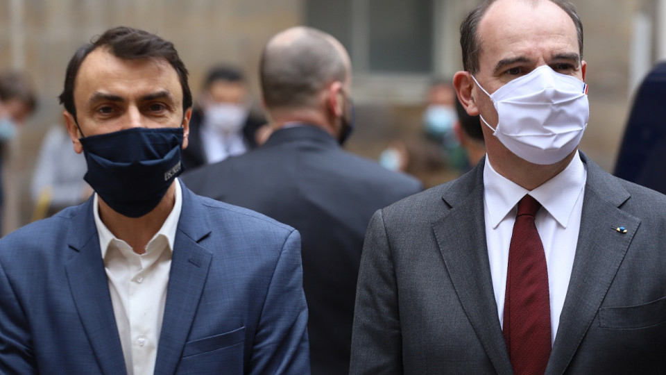 Le leader de la Jeune Garde interpelle Doucet et Castex sur les identitaires du Vieux-Lyon