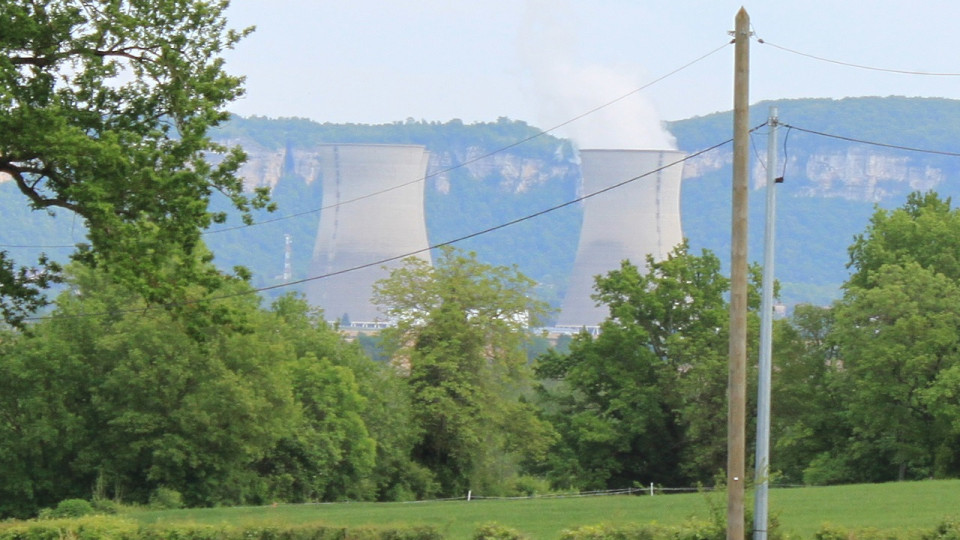Détecteurs de radioactivité de la Métropole de Lyon : LREM s'interroge