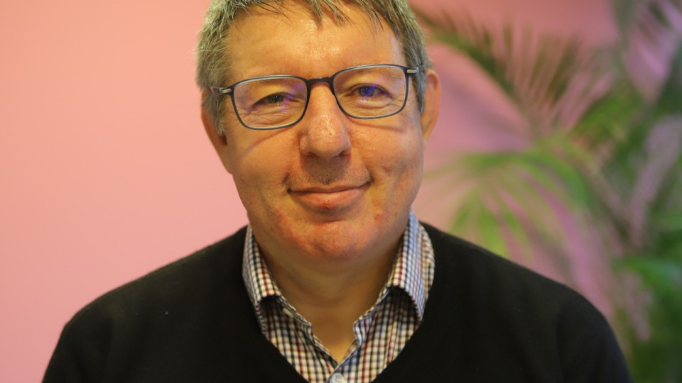 Gilles Gesquière : "Réconcilier industrie et société à Lyon"