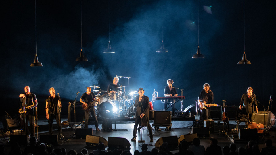 Près de Lyon : le Radiant-Bellevue a démarré en trombe sa saison 2021-2022