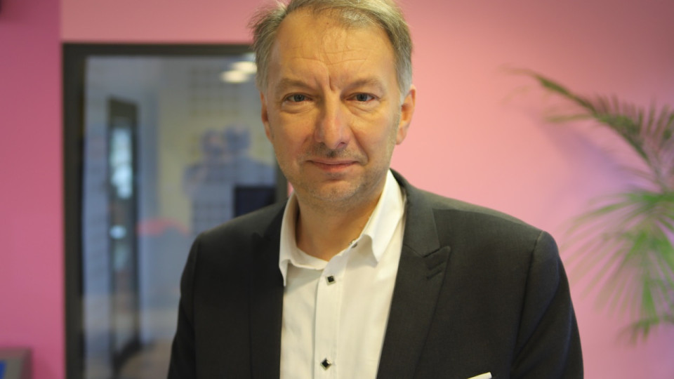 Bruno Bernard : "La Métropole de Lyon est vue comme une collectivité exemplaire à l'échelle européenne"