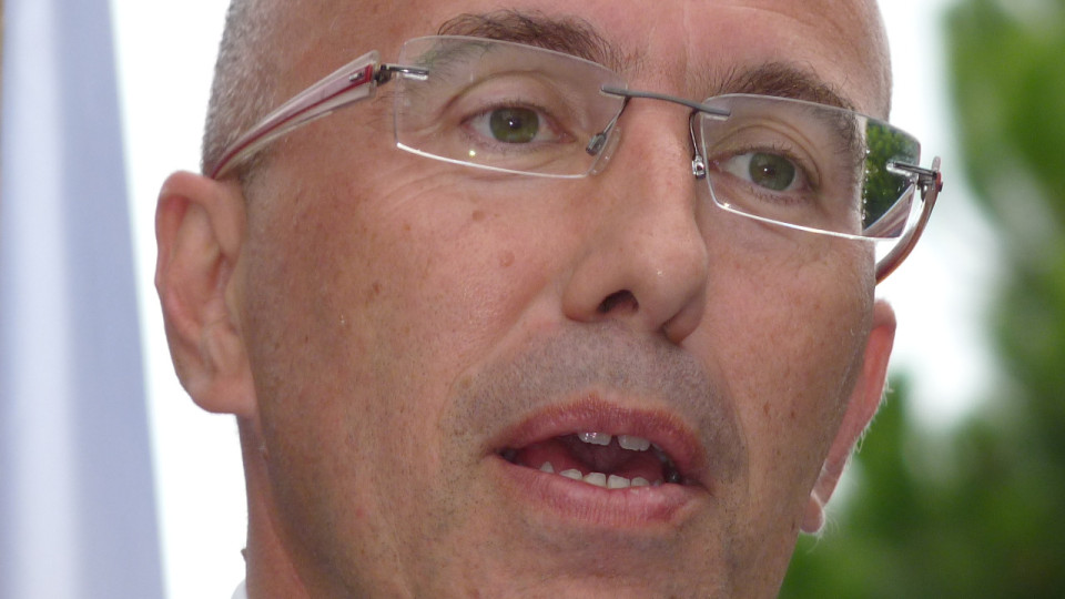 Congrès LR : Eric Ciotti en meeting près de Lyon ce jeudi