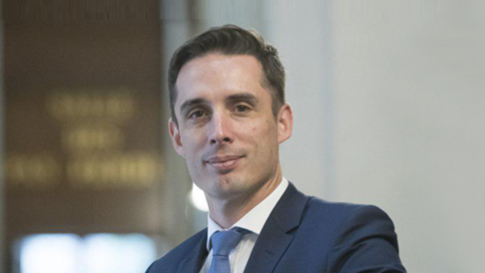 Le ministre chargé des Transports à Lyon pour le salon Solutrans