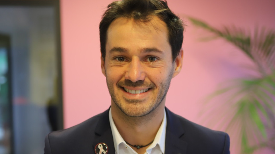 Gautier Chapuis : "Faire rentrer la campagne dans les esprits des Lyonnais"