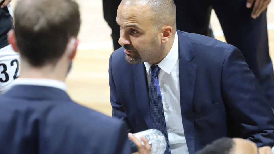 L'ASVEL ne souffle pas et re&ccedil;oit Boulogne-Levallois &agrave; l'Astroballe
