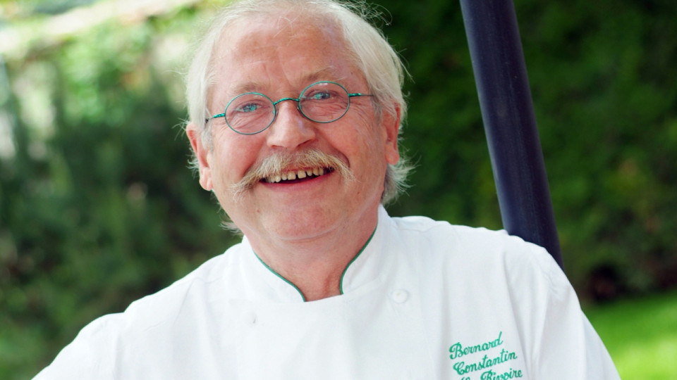 Rillieux : l’ancien chef étoilé Bernard Constantin est mort