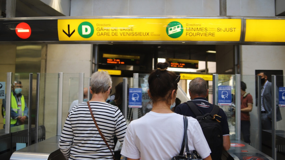 "Un mois sans ma voiture" : deux tiers des participants vont continuer à prendre les TCL