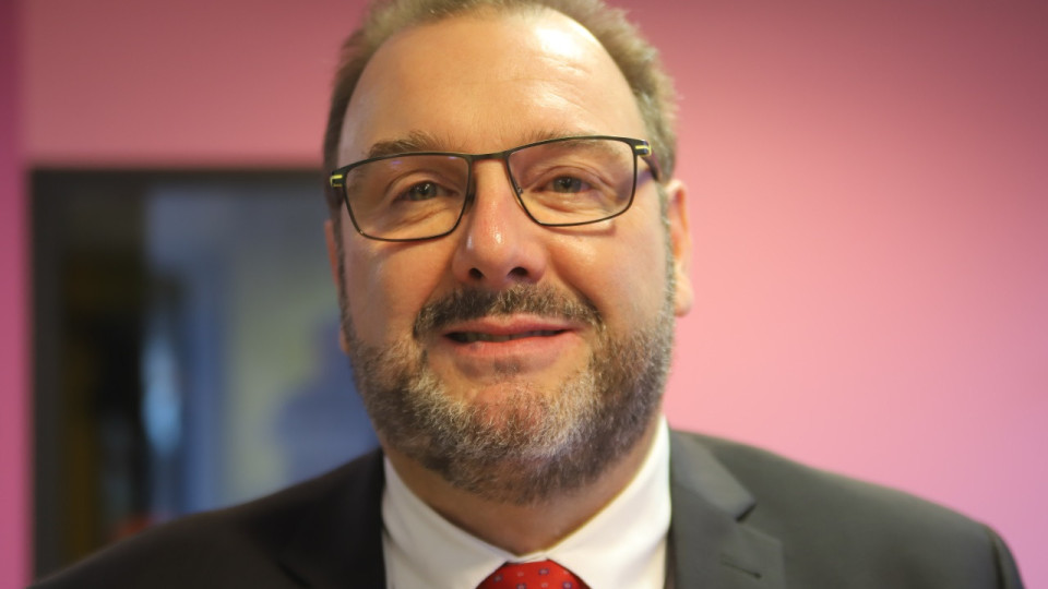 Philippe Valentin réélu président de la CCI Lyon Métropole Saint-Etienne Roanne