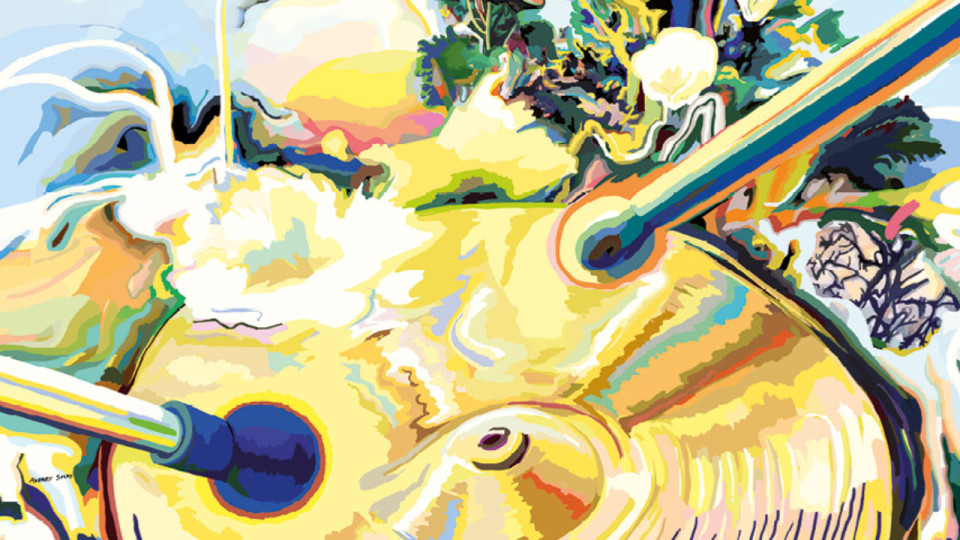 Déjà de premiers noms pour l’édition 2022 de Jazz à Vienne !