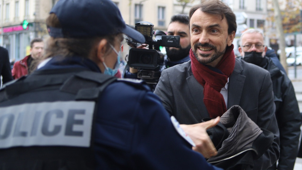 Morandini à la Guillotière : "Halte à la stigmatisation et à l’instrumentalisation" selon Grégory Doucet