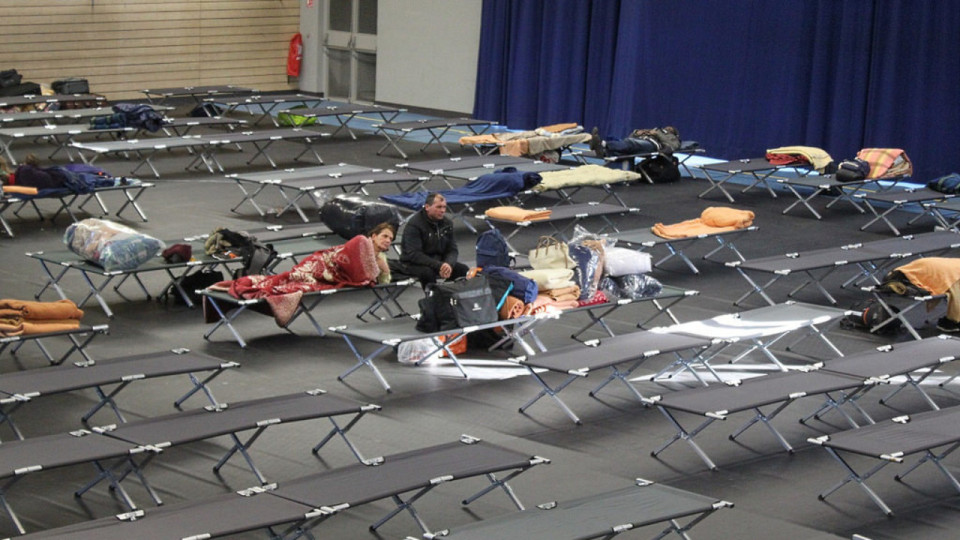 Hébergement d'urgence : 500 places supplémentaires débloquées à Lyon et Villeurbanne