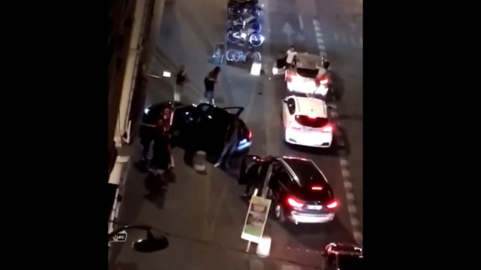 Insécurité en Presqu'île : la justice rejette les recours contre l'Etat et la Ville de Lyon