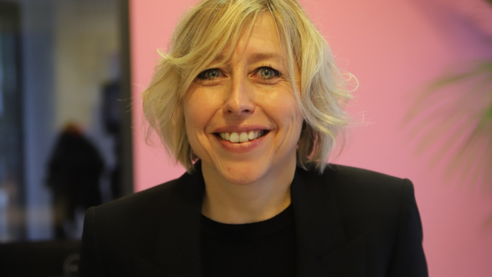 Joëlle Forest-Chalvin : "Un manque de magistrats et de greffiers, Lyon est très sinistrée"