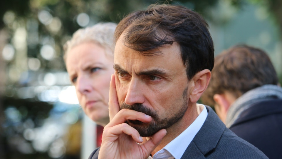 Nomination du général Al-Raisi à la tête d'Interpol : "une honte" pour le maire de Lyon Grégory Doucet