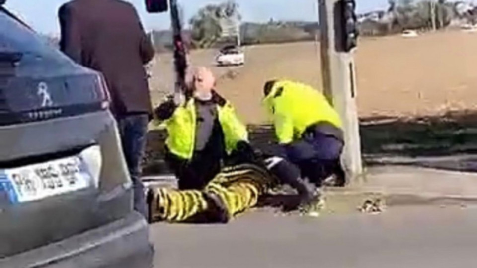 Rodéos urbains à Lyon : trois "Daltons" jugés ce vendredi