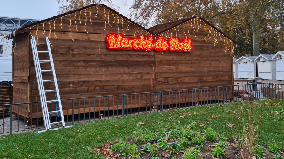 Le Mag des bons plans du week-end à Lyon (27 et 28 novembre)