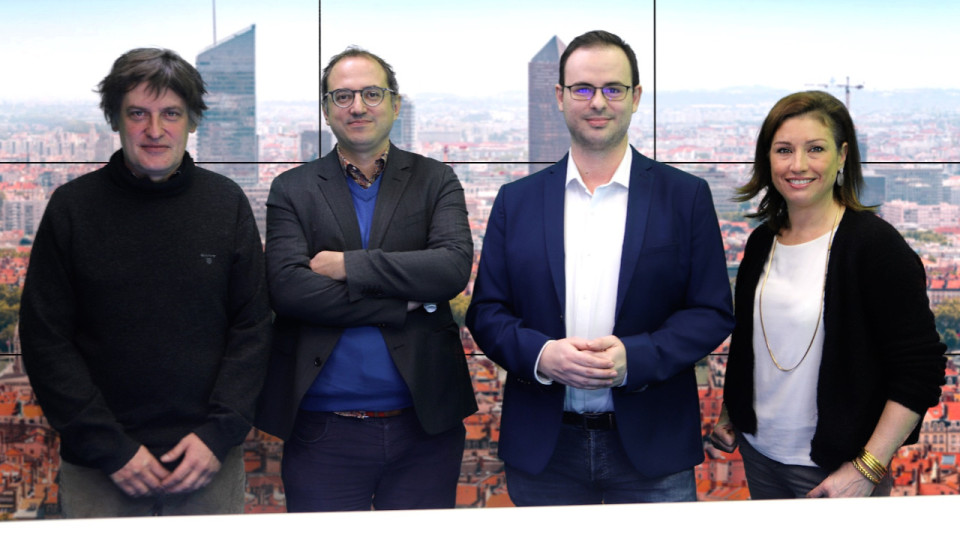 Lyon Politiques : Guillotière, Interpol, chauffages et téléphérique - 26/11/21