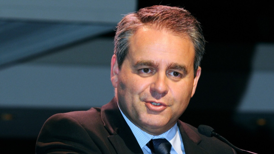 Xavier Bertrand en visite à Rillieux-la-Pape ce lundi