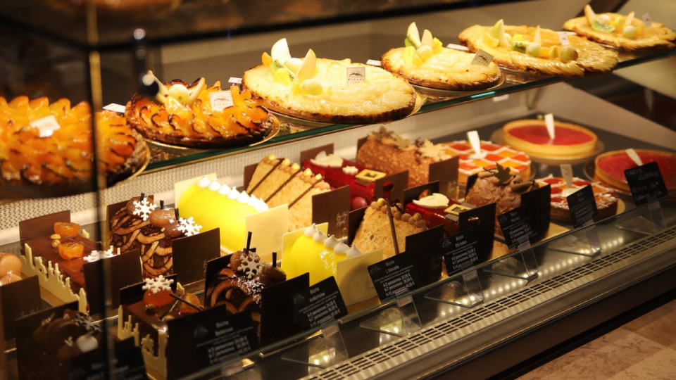 Pr&egrave;s de Lyon : il menace d'&eacute;gorger la boulang&egrave;re qui refuse de lui offrir une viennoiserie