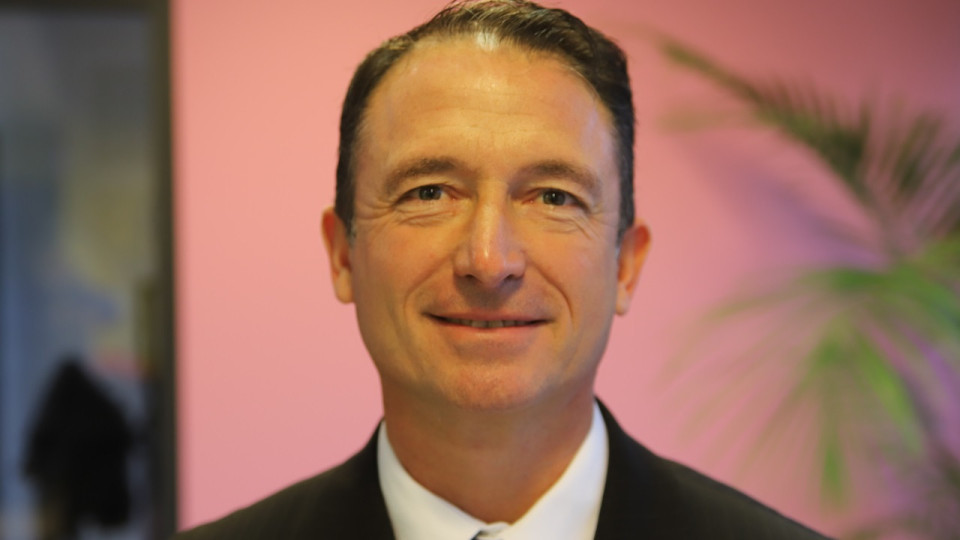 Fabrice Riva : "Faire rayonner Givors et redonner du pouvoir d'achat aux habitants"