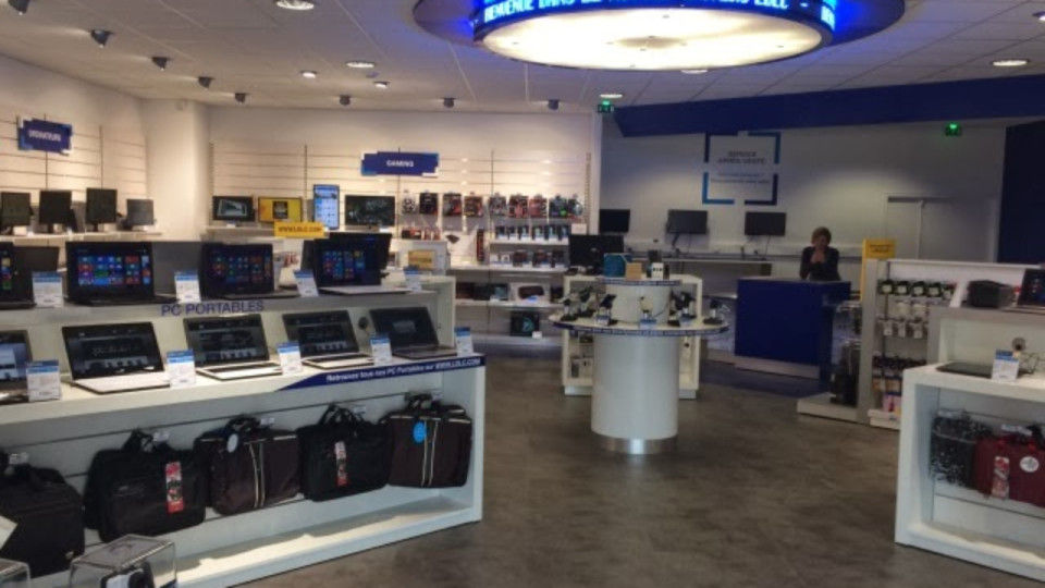 Lyon : le groupe LDLC victime d'un incident de cybersécurité